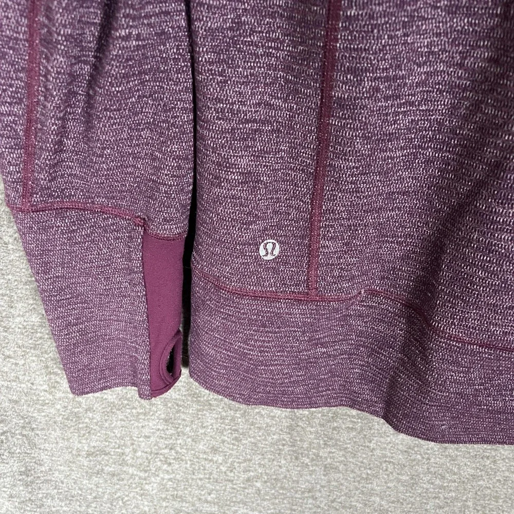 lululemon athletica contrast wear care